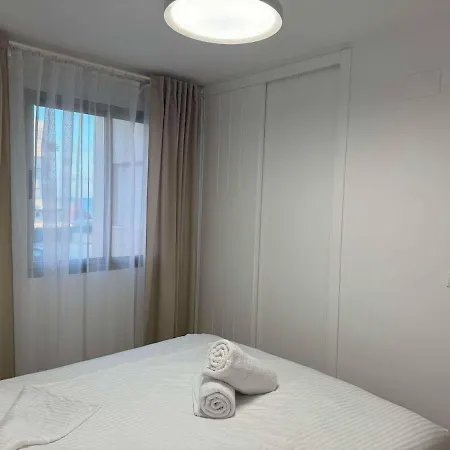 Apartament Premium Hipocampos Ifach Exterior photo