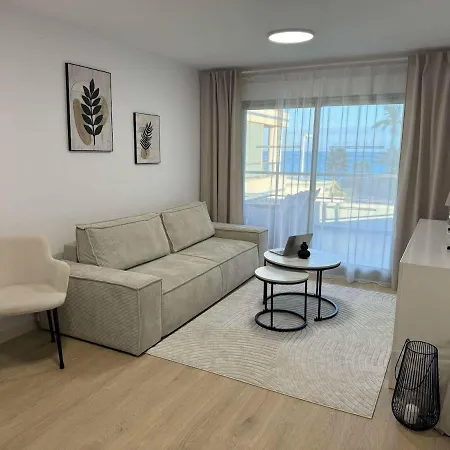 Apartament Premium Hipocampos Ifach Exterior photo