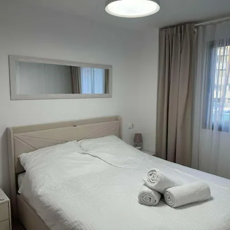 Apartament Premium Hipocampos Ifach Exterior photo