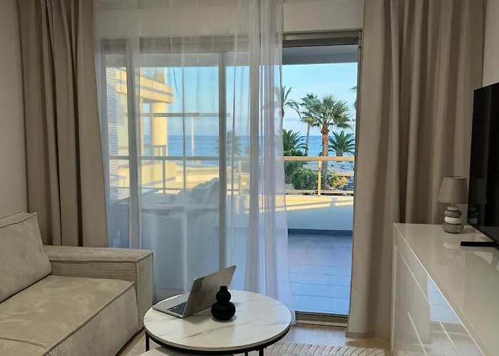 Apartament Premium Hipocampos