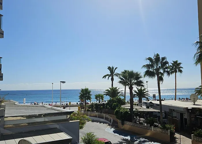 Apartament Premium Hipocampos