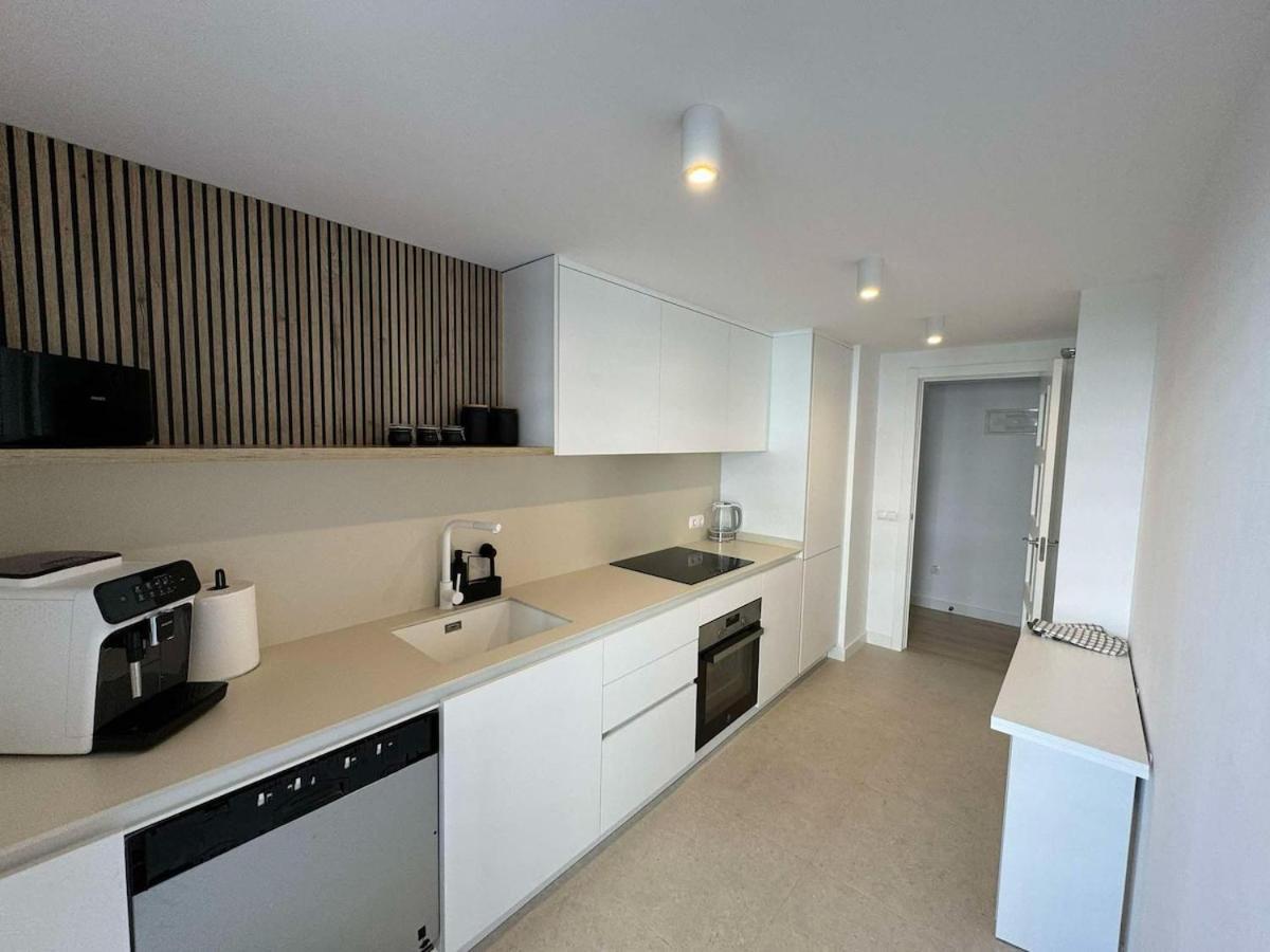 Appartement Premium Hipocampos