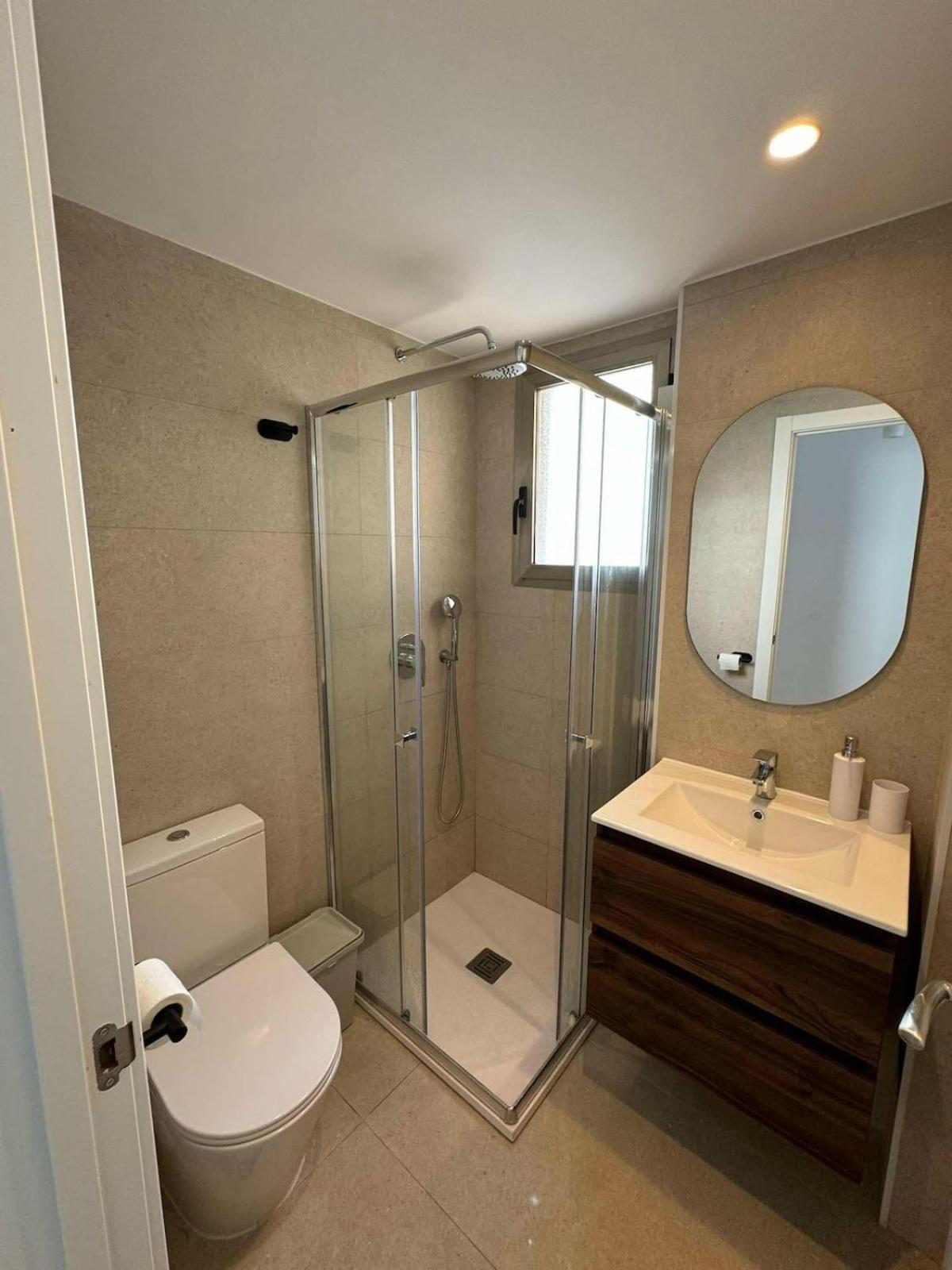 Premium Hipocampos Appartement