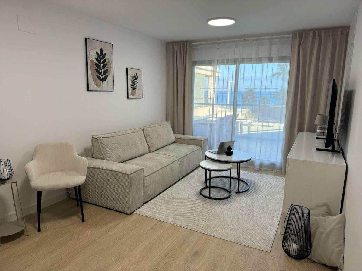 Appartement Premium Hipocampos