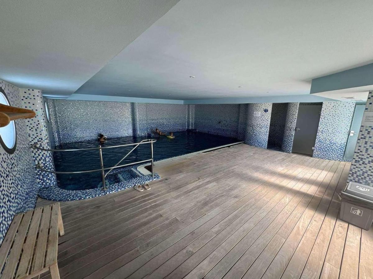 Appartement Premium Hipocampos *