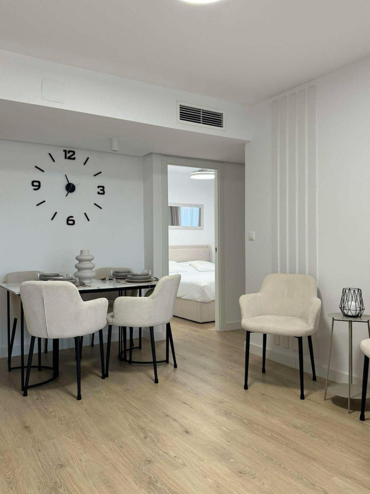 Appartement Premium Hipocampos Ifach