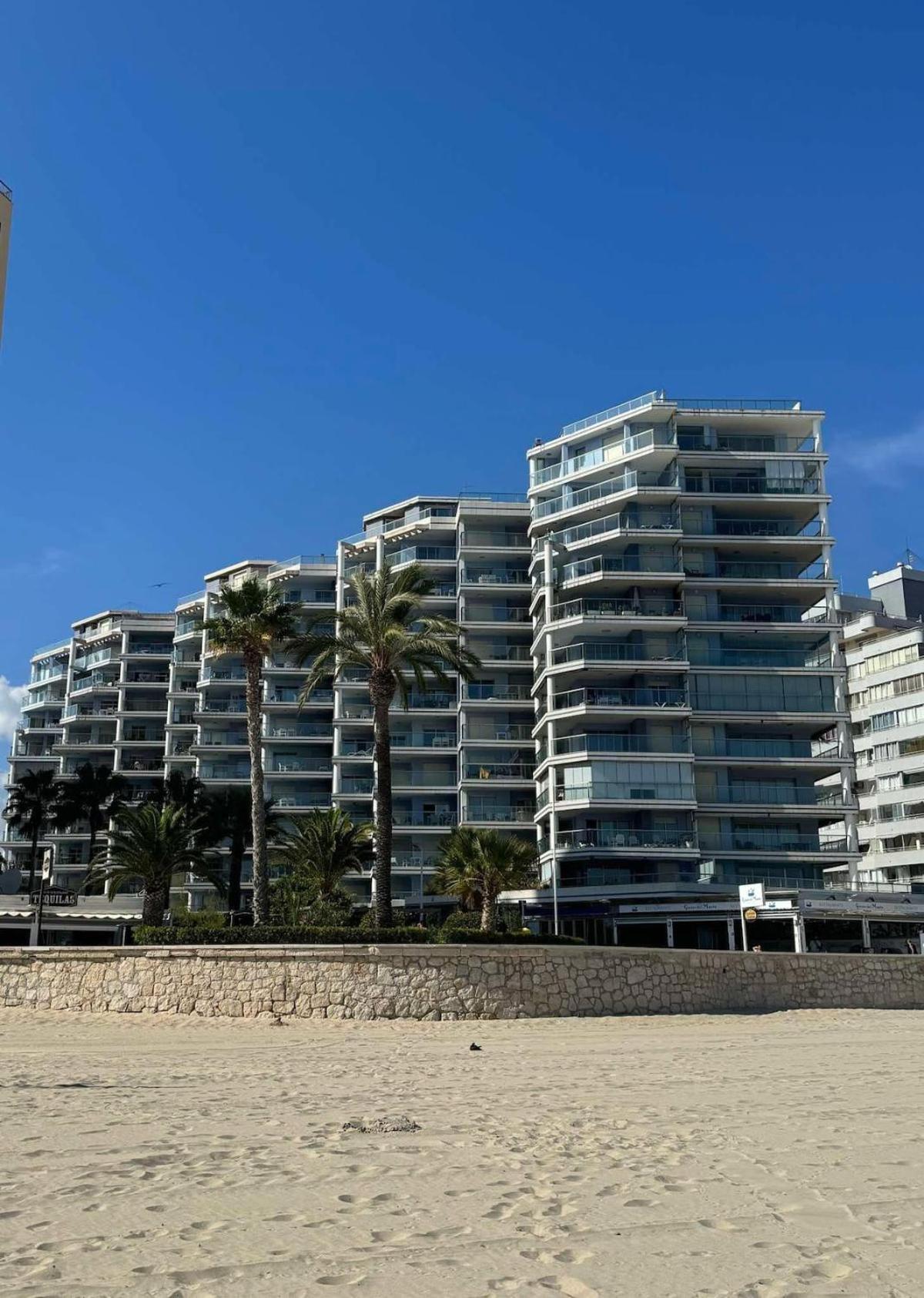 Premium Hipocampos Appartement *