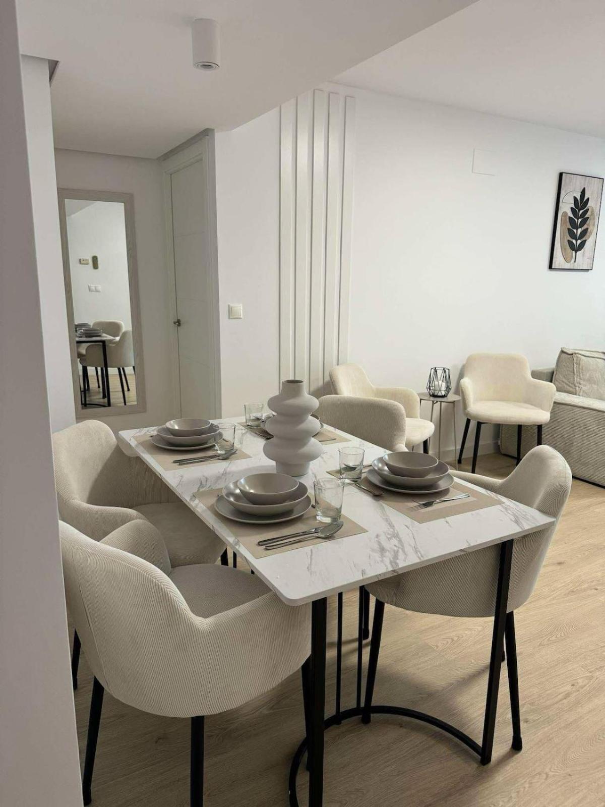 Premium Hipocampos Appartement Ifach
