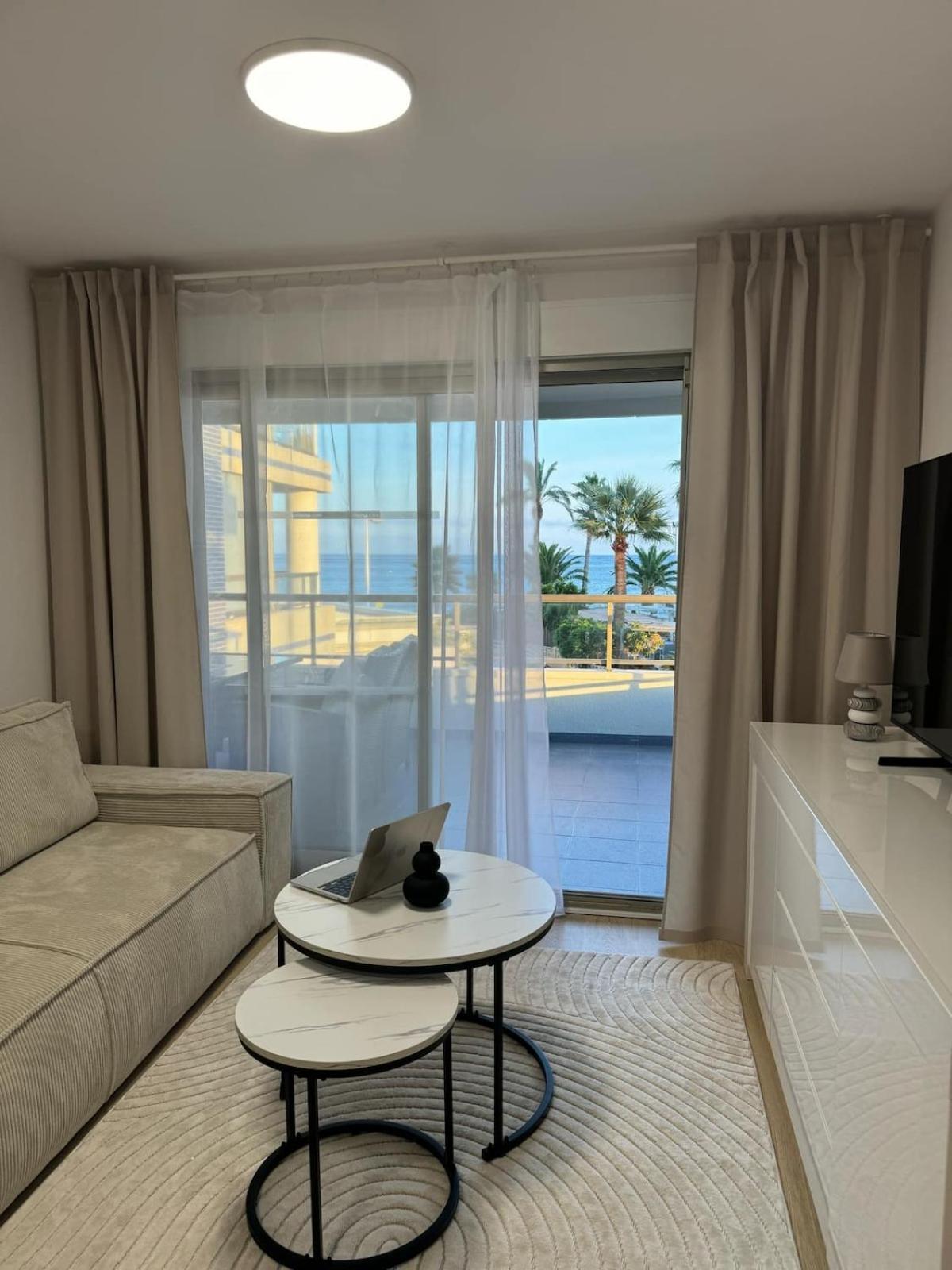Premium Hipocampos Appartement *